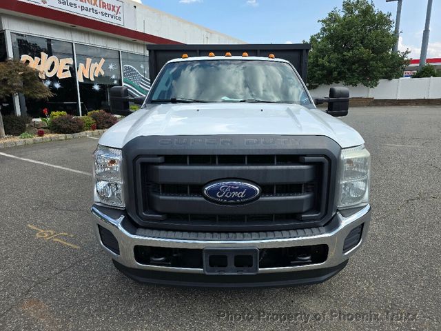 2013 Ford F-350 Super Duty DRW SUPER DUTY - 23056471 - 1