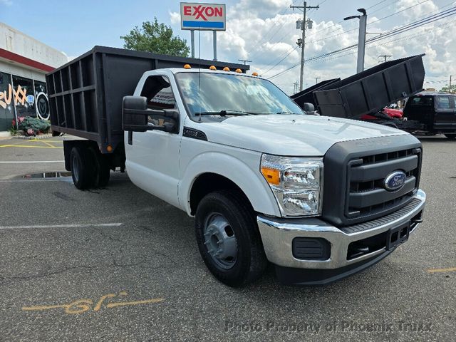 2013 Ford F-350 Super Duty DRW SUPER DUTY - 23056471 - 2