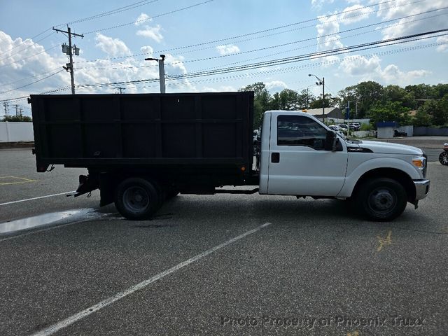 2013 Ford F-350 Super Duty DRW SUPER DUTY - 23056471 - 3
