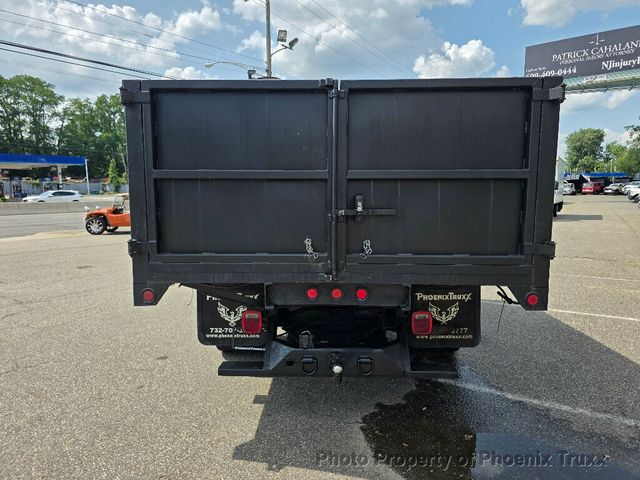 2013 Ford F-350 Super Duty DRW SUPER DUTY - 23056471 - 5
