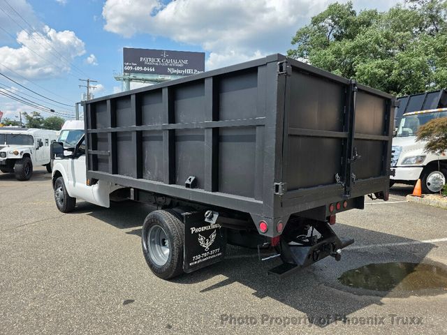 2013 Ford F-350 Super Duty DRW SUPER DUTY - 23056471 - 6