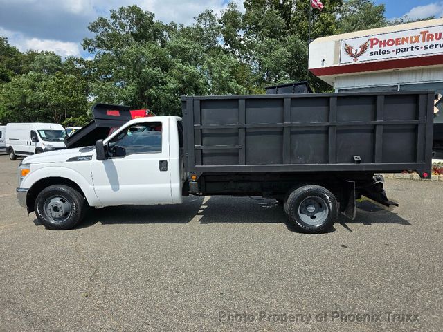 2013 Ford F-350 Super Duty DRW SUPER DUTY - 23056471 - 7