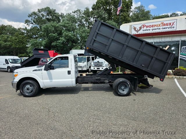 2013 Ford F-350 Super Duty DRW SUPER DUTY - 23056471 - 8