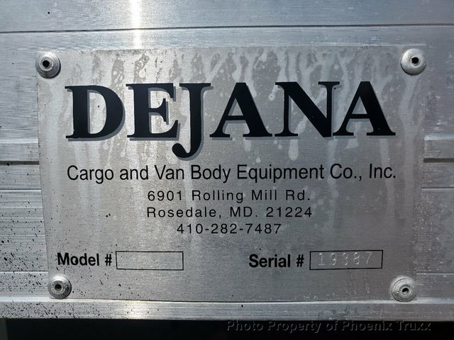 2013 Ford F-350 Super Duty DRW XL 2dr 2wd Regular Cab LB Chassis  - 21910208 - 9