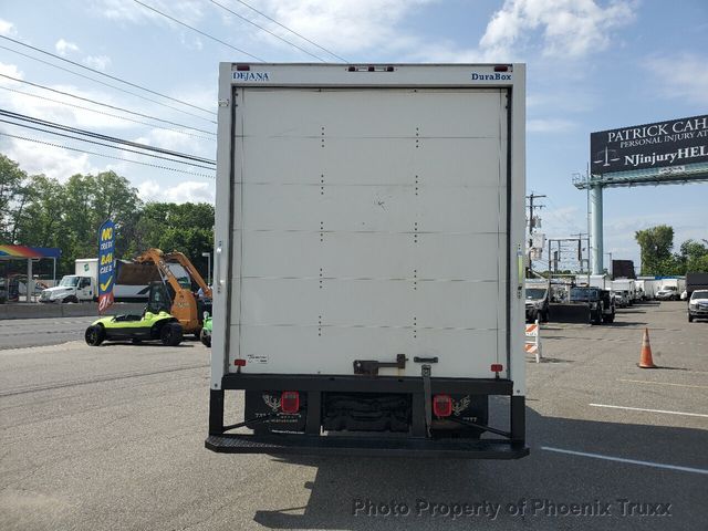 2013 Ford F-350 Super Duty DRW XL 2dr 2wd Regular Cab LB Chassis  - 21910208 - 5