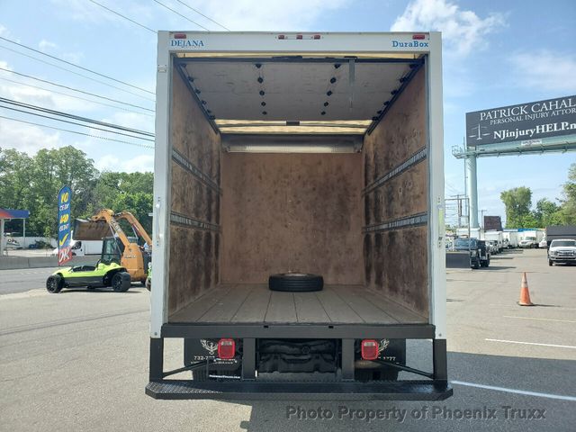 2013 Ford F-350 Super Duty DRW XL 2dr 2wd Regular Cab LB Chassis  - 21910208 - 6