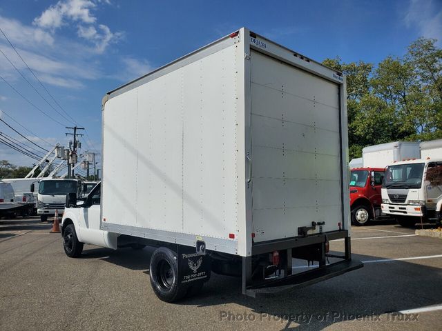 2013 Ford F-350 Super Duty DRW XL 2dr 2wd Regular Cab LB Chassis  - 21910208 - 7