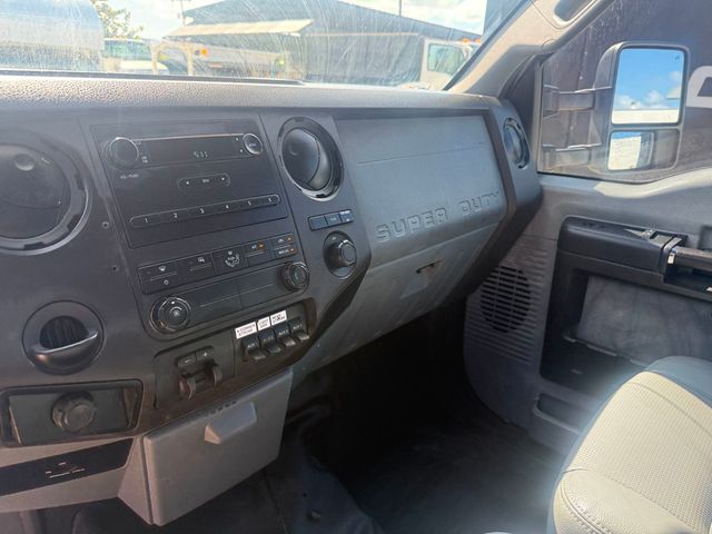 2013 Ford F-450 Utility Service Truck  - 23002153 - 9