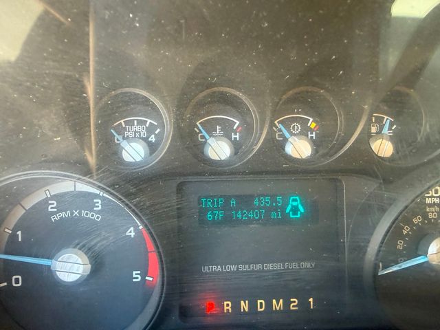 2013 Ford F-450 Utility Service Truck  - 23002153 - 10