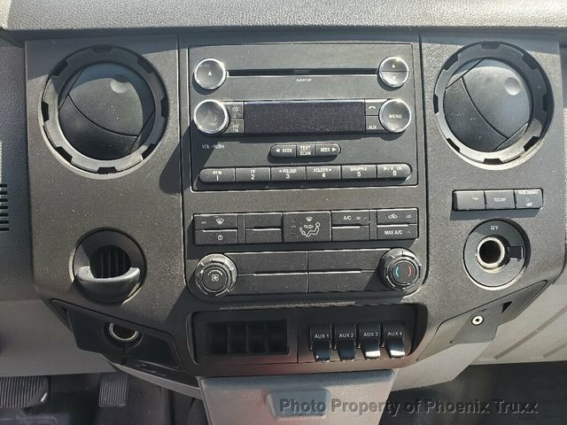2013 Ford F-550 Super Duty SUPER DUTY - 21985103 - 10
