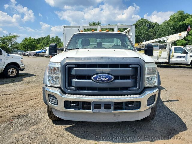 2013 Ford F-550 Super Duty SUPER DUTY - 21985103 - 1