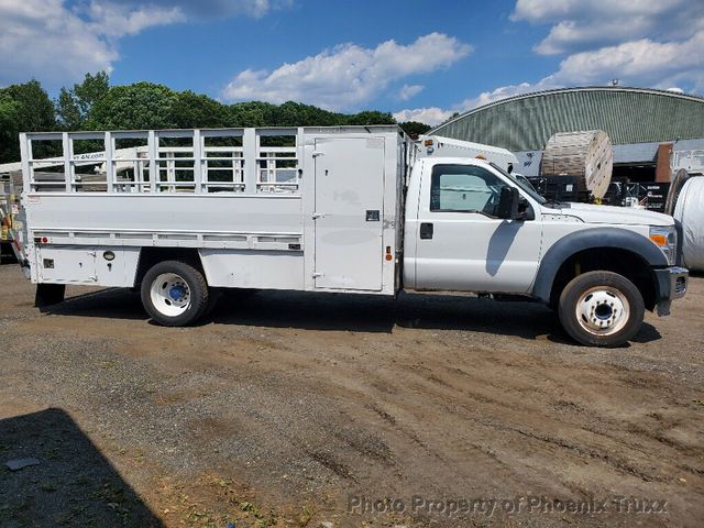 2013 Ford F-550 Super Duty SUPER DUTY - 21985103 - 3