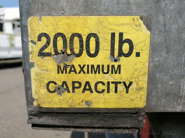 2013 Ford F-550 Super Duty SUPER DUTY - 21985103 - 6