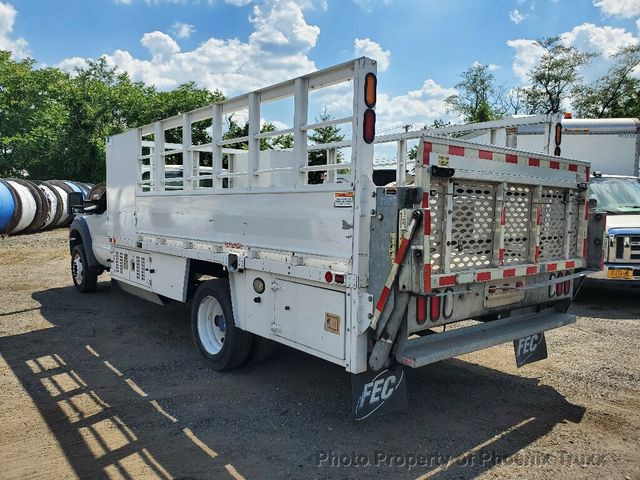 2013 Ford F-550 Super Duty SUPER DUTY - 21985103 - 7