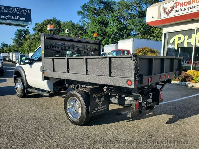 2013 Ford F-550 Super Duty SUPER DUTY - 22029829 - 9