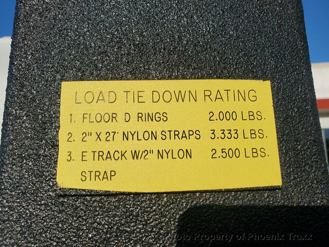 2013 Ford F-550 Super Duty SUPER DUTY - 22029829 - 11