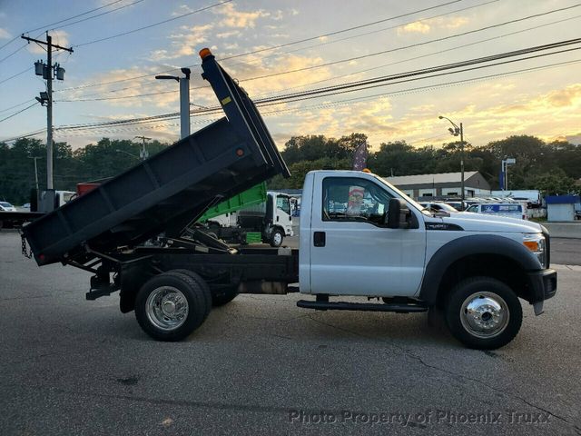2013 Ford F-550 Super Duty SUPER DUTY - 22029829 - 13
