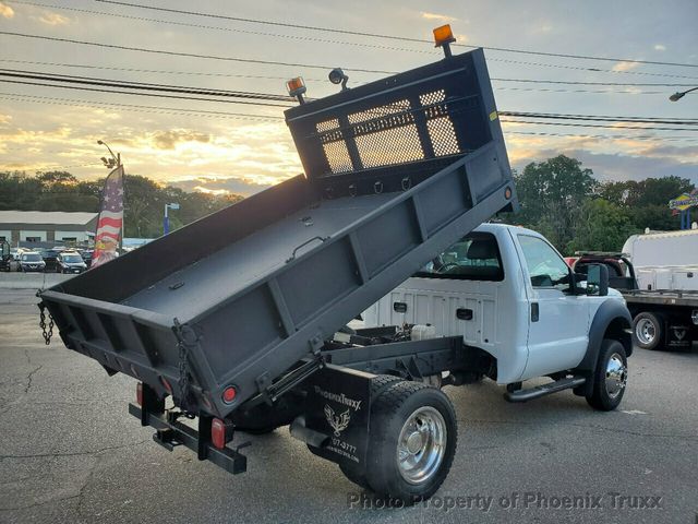 2013 Ford F-550 Super Duty SUPER DUTY - 22029829 - 14