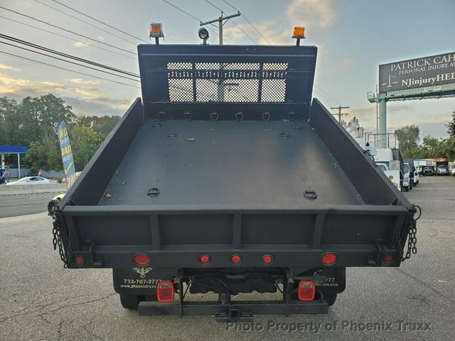 2013 Ford F-550 Super Duty SUPER DUTY - 22029829 - 15