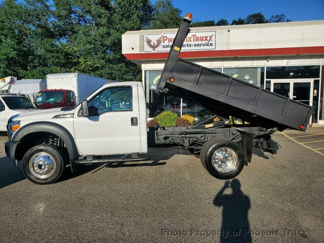 2013 Ford F-550 Super Duty SUPER DUTY - 22029829 - 16