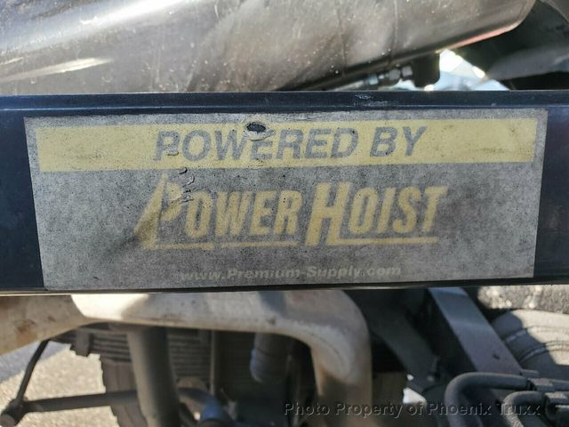 2013 Ford F-550 Super Duty SUPER DUTY - 22029829 - 18