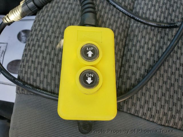 2013 Ford F-550 Super Duty SUPER DUTY - 22029829 - 19