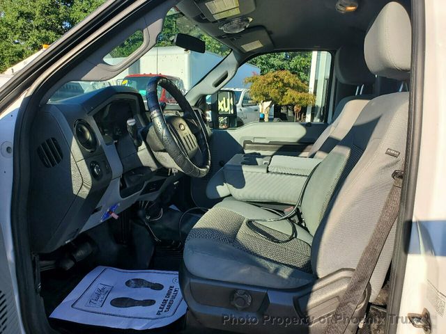 2013 Ford F-550 Super Duty SUPER DUTY - 22029829 - 20