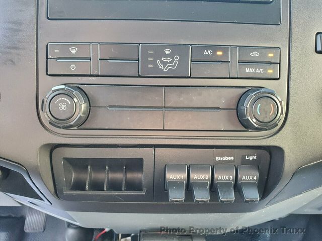 2013 Ford F-550 Super Duty SUPER DUTY - 22029829 - 22
