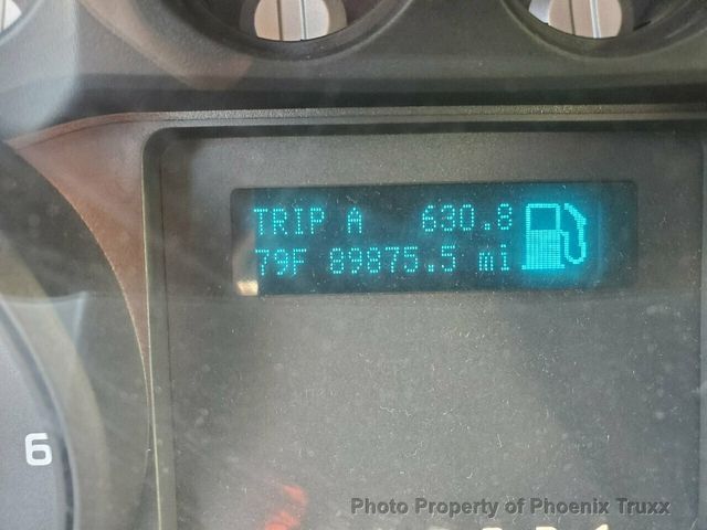 2013 Ford F-550 Super Duty SUPER DUTY - 22029829 - 25