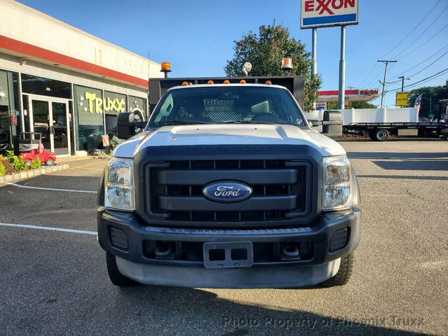 2013 Ford F-550 Super Duty SUPER DUTY - 22029829 - 2