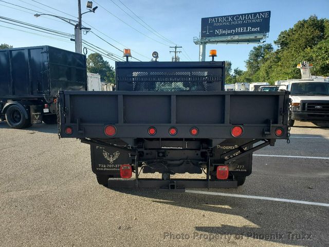 2013 Ford F-550 Super Duty SUPER DUTY - 22029829 - 6