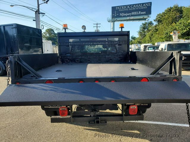 2013 Ford F-550 Super Duty SUPER DUTY - 22029829 - 7