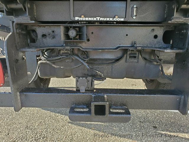 2013 Ford F-550 Super Duty SUPER DUTY - 22029829 - 8