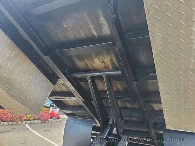 2013 Ford F-550 Super Duty SUPER DUTY - 22570620 - 9