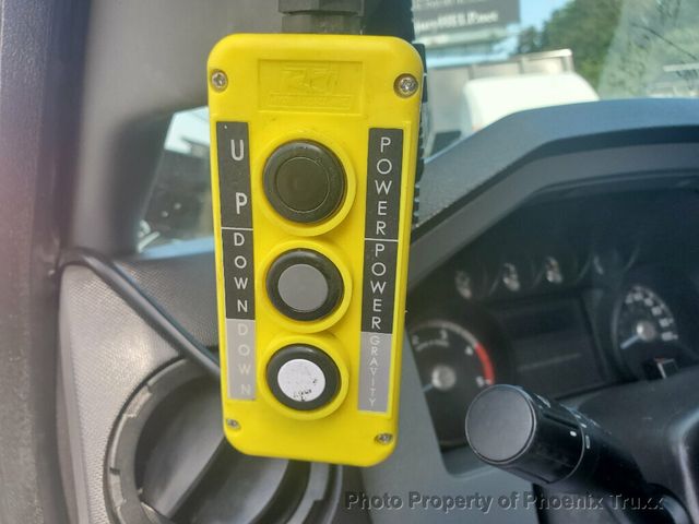 2013 Ford F-550 Super Duty SUPER DUTY - 22570620 - 11