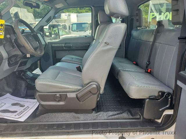 2013 Ford F-550 Super Duty SUPER DUTY - 22570620 - 12