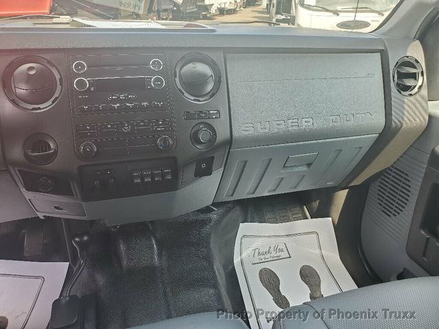 2013 Ford F-550 Super Duty SUPER DUTY - 22570620 - 13