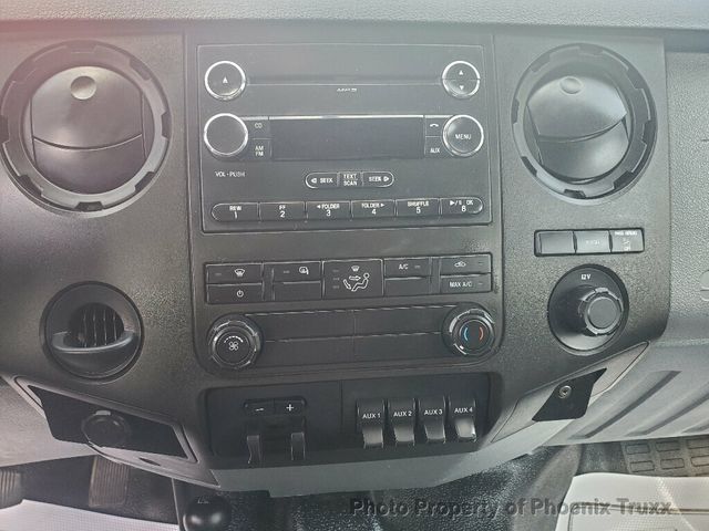 2013 Ford F-550 Super Duty SUPER DUTY - 22570620 - 14