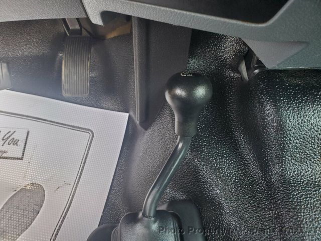 2013 Ford F-550 Super Duty SUPER DUTY - 22570620 - 16