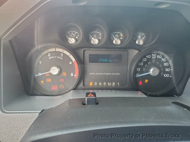 2013 Ford F-550 Super Duty SUPER DUTY - 22570620 - 17