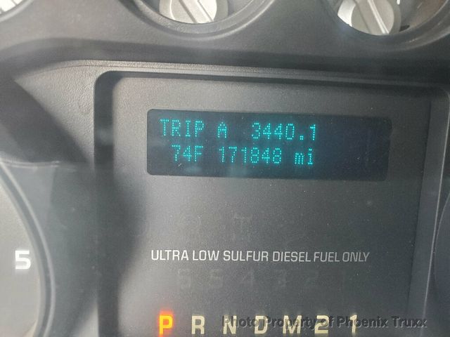 2013 Ford F-550 Super Duty SUPER DUTY - 22570620 - 18