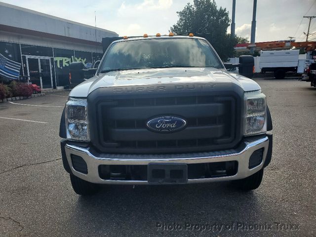 2013 Ford F-550 Super Duty SUPER DUTY - 22570620 - 1