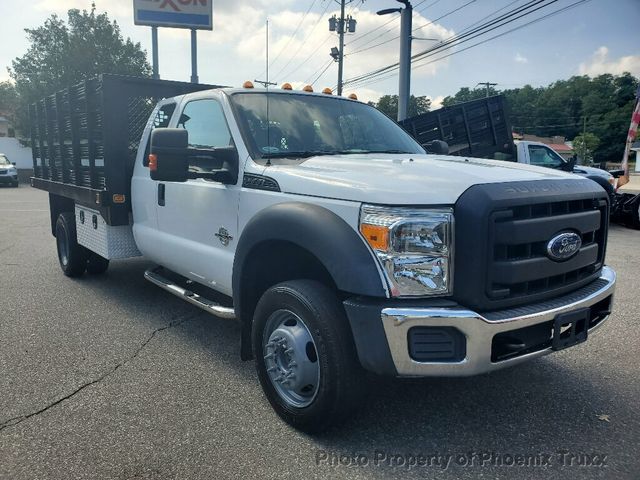 2013 Ford F-550 Super Duty SUPER DUTY - 22570620 - 2