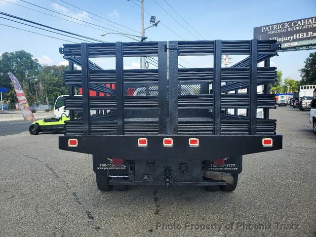 2013 Ford F-550 Super Duty SUPER DUTY - 22570620 - 5