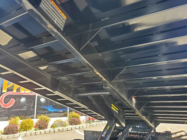 2013 Ford F-550 Super Duty XLT 2dr 2wd Regular Cab Long Chassis DRW - 21062488 - 9