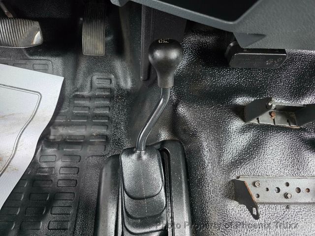 2013 Ford F-550 Super Duty XLT 2dr 4wd Regular Cab LB Chassis  - 21582615 - 15
