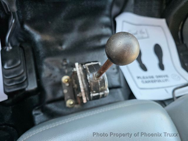 2013 Ford F-550 Super Duty XLT 2dr 4wd Regular Cab LB Chassis DRW - 21585697 - 17