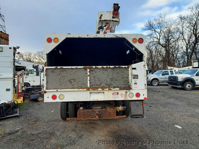 2013 Ford F-550 Super Duty XLT 2dr 4wd Regular Cab LB Chassis DRW - 21585697 - 5