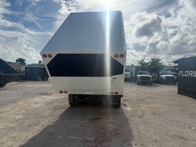 2013 Ford F-750 Chipper Dump *UNDER CDL*  - 22961414 - 2