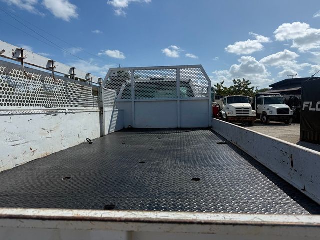 2013 Ford F-750 URD Utility Flatbed  - 23013160 - 7